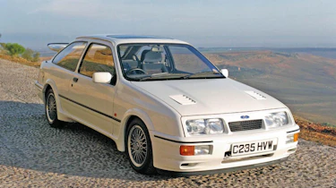 Ford Sierra RS500