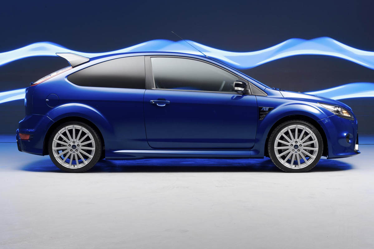 Ford Focus RS