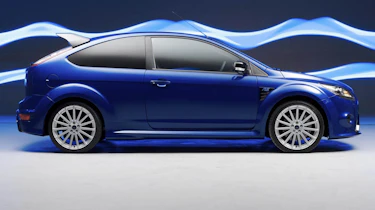 Ford Focus RS