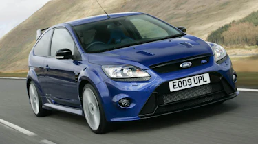 Ford Focus RS