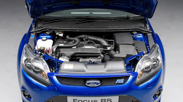 Ford Focus RS
