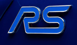 Ford Focus RS
