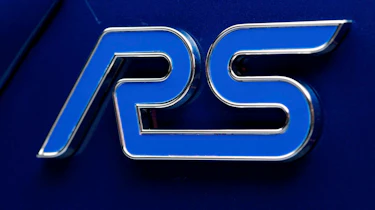Ford Focus RS