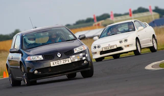 Trackday Trophy