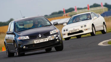 Trackday Trophy