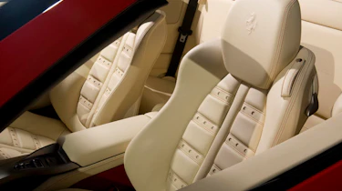 California seats