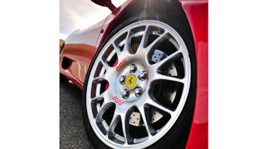 360 wheel