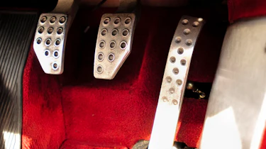 360 pedals
