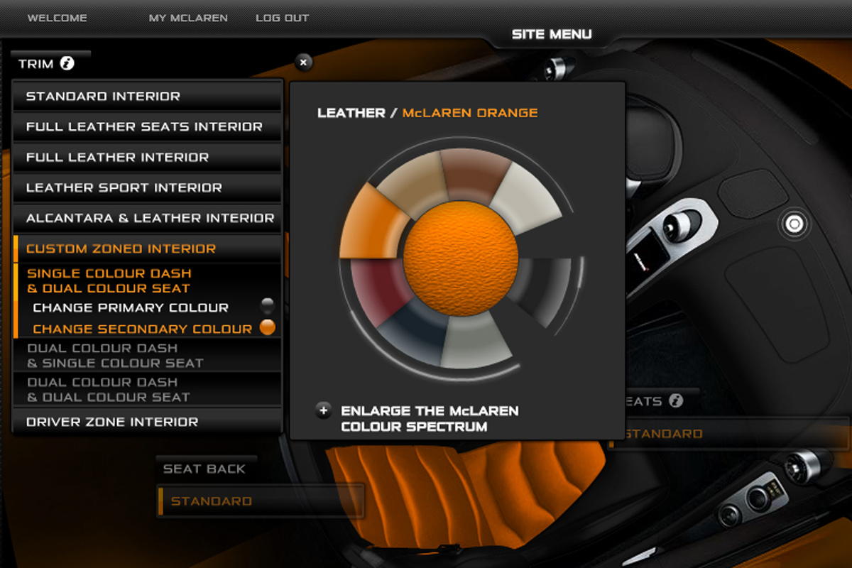Configurator 3