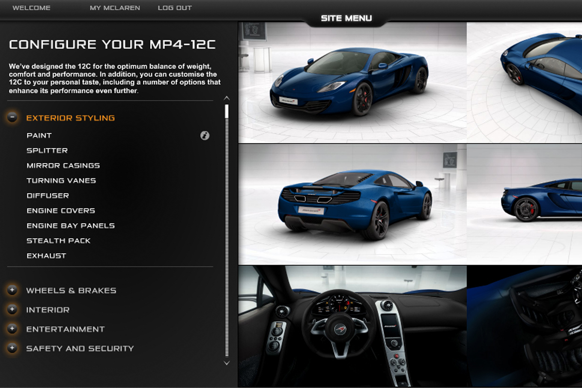 Configurator 2