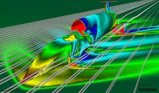 Bloodhound CAD aero 1