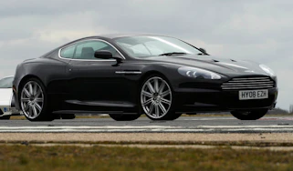 Aston Martin DBS