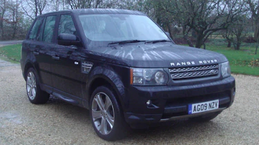 Range Rover Sport