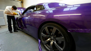 Nissan GT-R