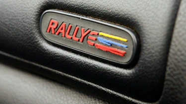 Peugeot 106 Rallye