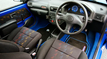 Peugeot 106 Rallye