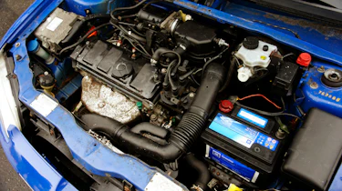 Peugeot 106 Rallye