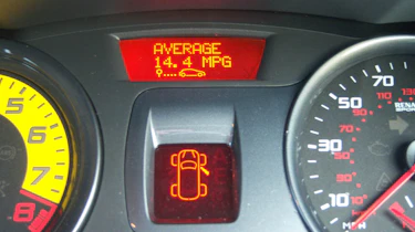 Renault Clio 200 Cup