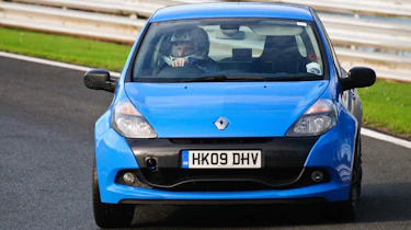 Renault Clio 200 Cup