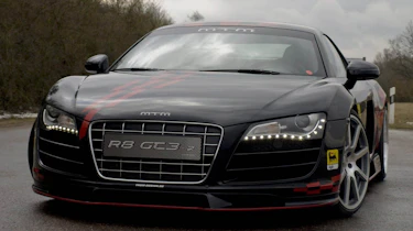 Audi R8 GT3