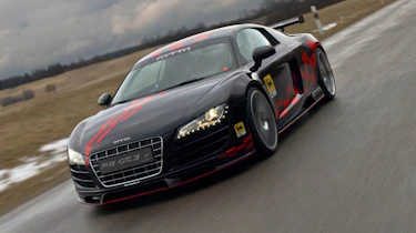 Audi R8 GT3