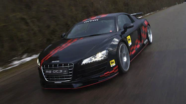 Audi R8 GT3