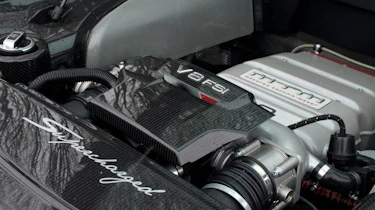 Audi R8 GT3