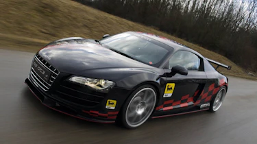 Audi R8 GT3