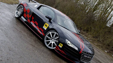 Audi R8 GT3