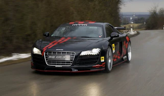 Audi R8 GT3