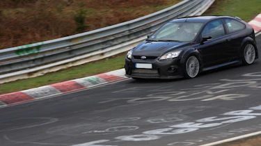 Ford Focus RS500
