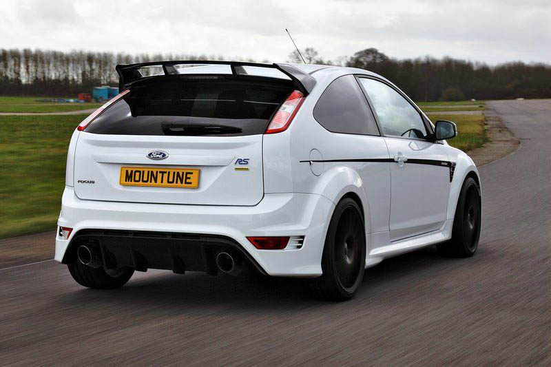 Ford Focus RS500