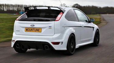 Ford Focus RS500