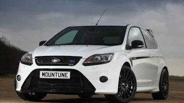 Ford Focus RS500