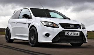 Ford Focus RS500