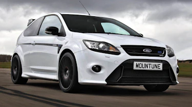 Ford Focus RS500