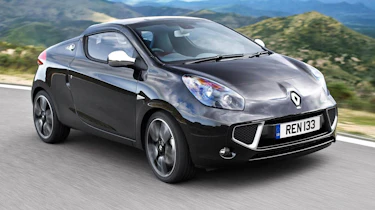 Renault Wind