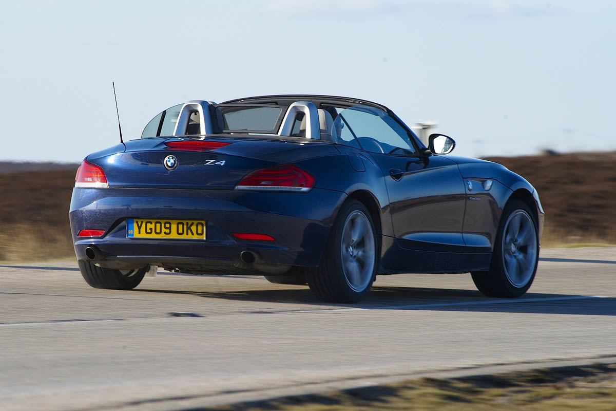 BMW Z4