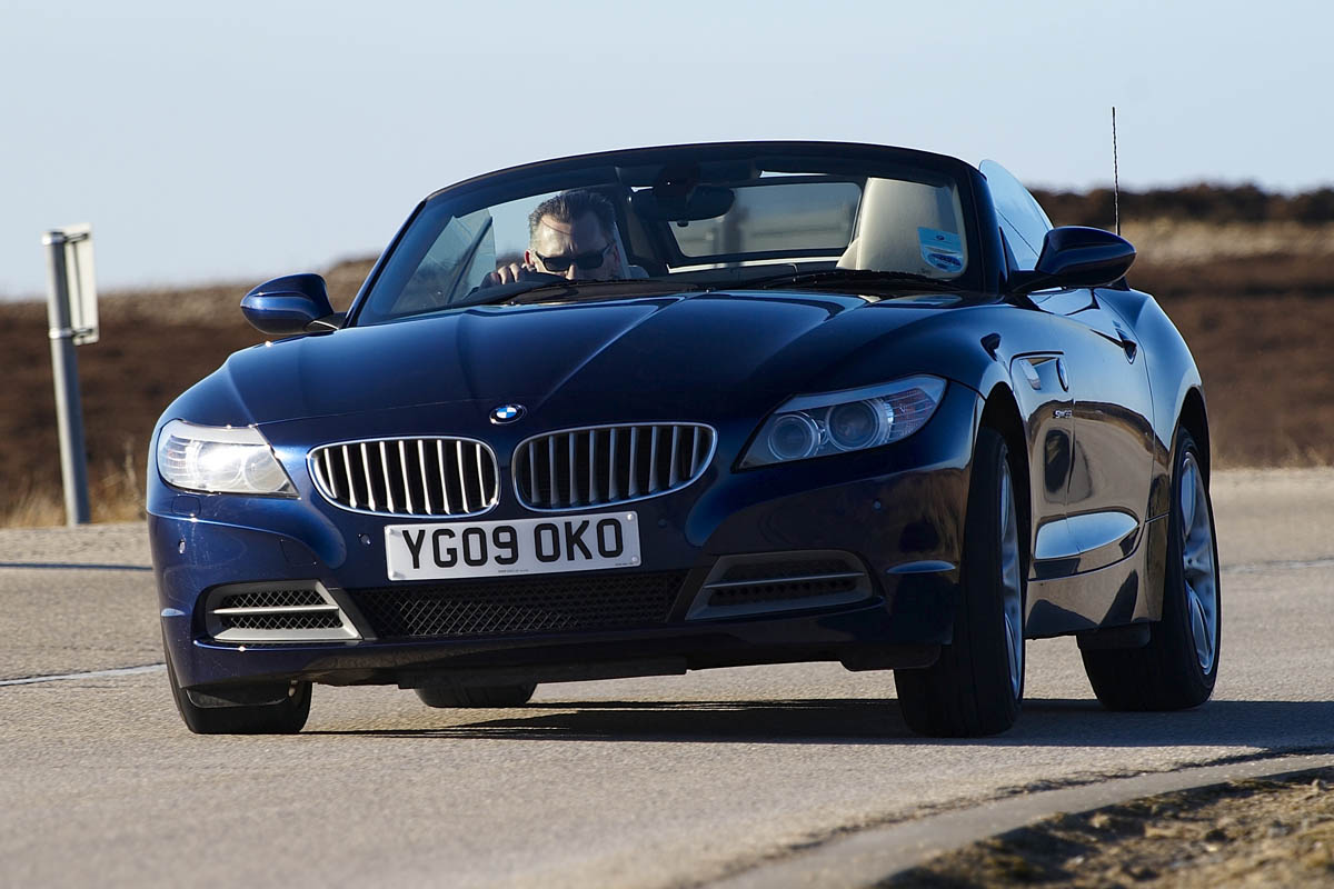 BMW Z4