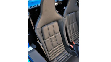 Elise seat