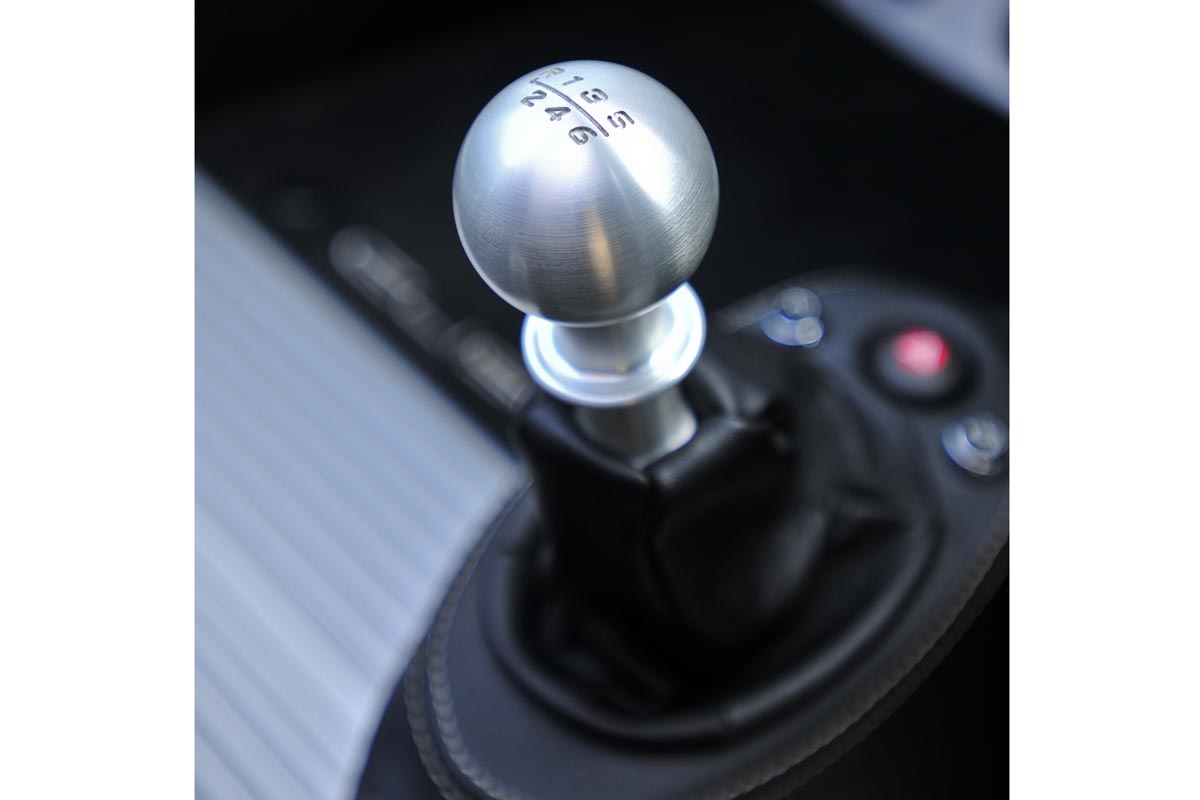 Elise gearlever
