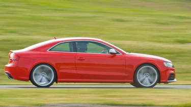 RS5 profile