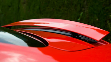 RS5 wing