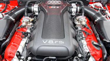 RS5 engine