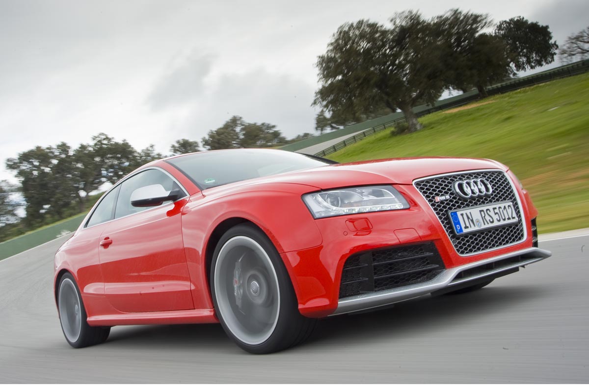 RS5 tracking2
