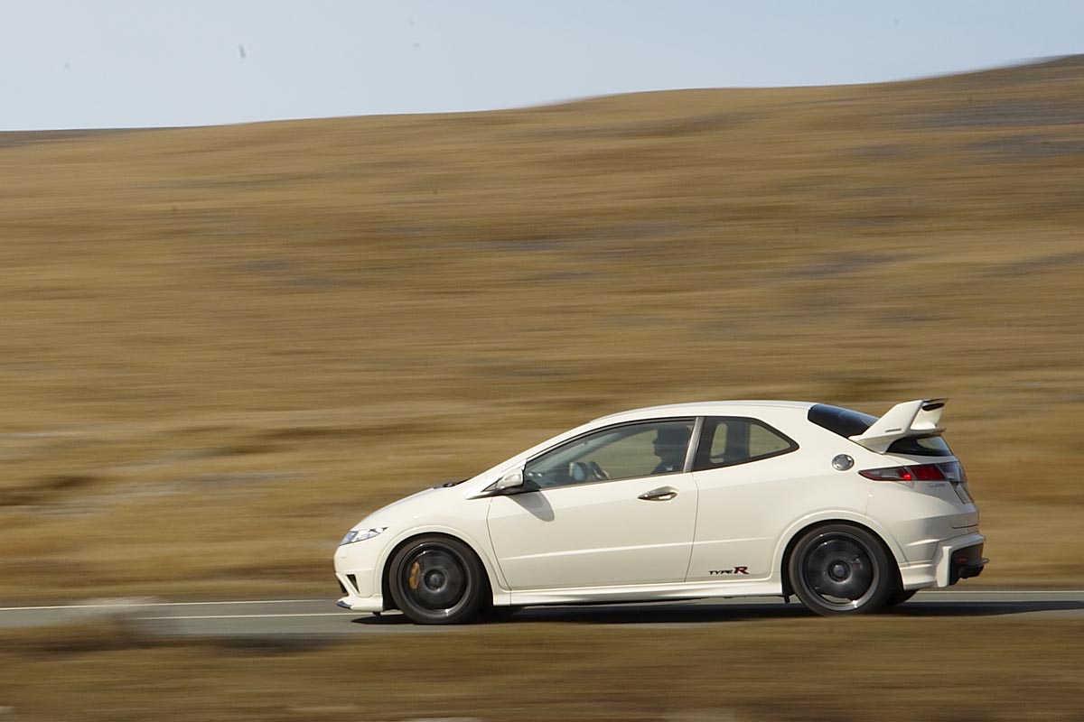 Mugen pan left