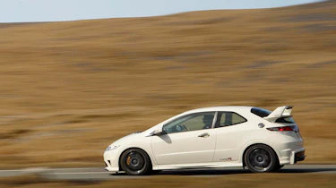 Mugen pan left