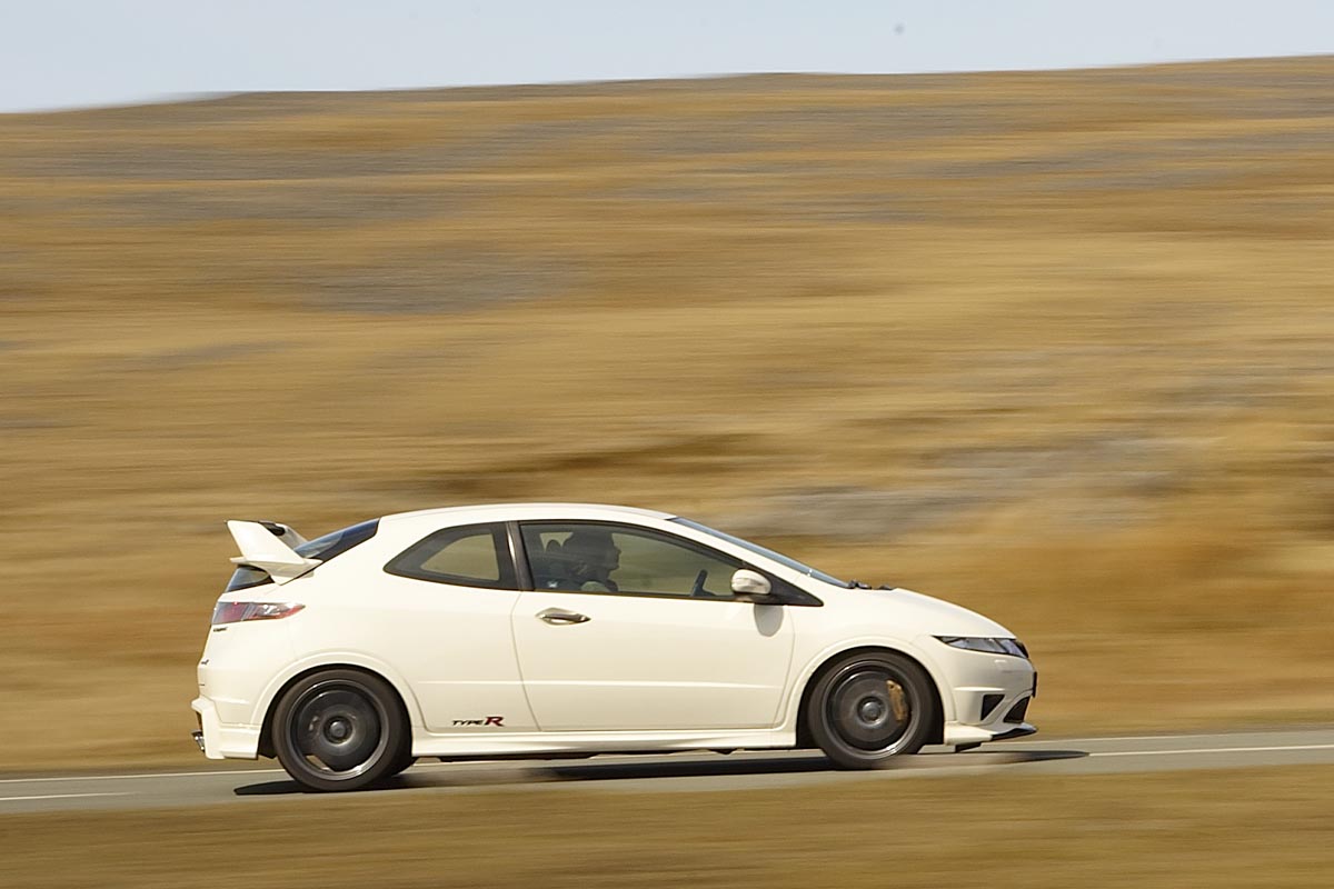 Mugen pan right