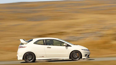 Mugen pan right