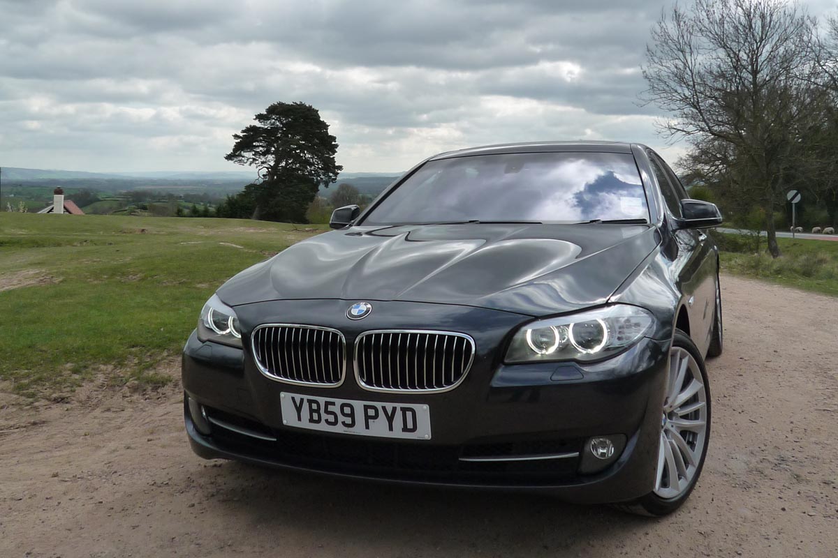 530d static